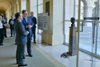 Ministr Lipavský jednal se španělským ministrem Albaresem / Minister Lipavský held talks with Spanish Minister Albares
