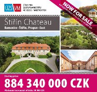 Štiřín - květen 25
