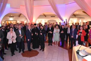 Festa Kombëtare e Çekisë