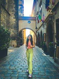 Muskan
