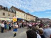 Dožínky / Žetvene svečanosti