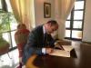 Signature of the Charter of the Abuja/Enugu EUNIC Cluster