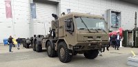 PROPED - mise firem ze Severní Makedonie na mezinárodní veletrh obranného průmyslu IDET 2025