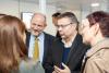 Exportní dům na MSV 2017 v Brně