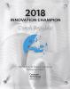 CTA Innovation Champion Award
