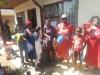 Local households benefiting from the donation 3