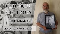 Children of Heroes E43: Josef Horák jr., son of S/Ldr. Josef Horák