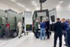 Česko-švýcarská mise v oblasti elektromagnetického boje