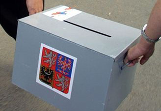 Volby do Poslanecké sněmovny Parlamentu ČR 2009