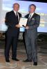Consul General Sepelak and Dr. Jim Coyle from Orange County Office of Protocol ©MilosForst