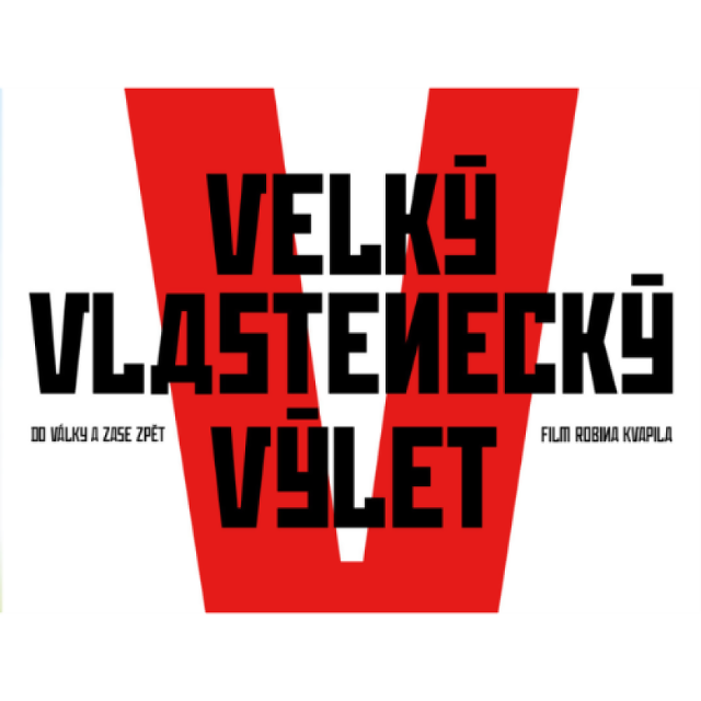 Velký vlastenecký výlet