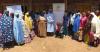 Česko pomáhá v Nigérii / Czech Republic helps in Nigeria