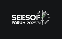 SEESOF 2025 logo