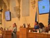 Konference českých škol v Senátu
