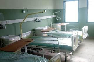inpatient ward