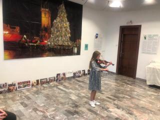 Celebración tradicional de San Nicolás en México