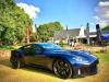 Luxurious vehicles prezented company Daytona Sports Cars