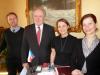 Heart of Europe B2B Roadshow