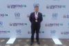 Náměstek Martin Tlapa na 14. Konferenci OSN pro obchod a rozvoj (UNCTAD XIV)