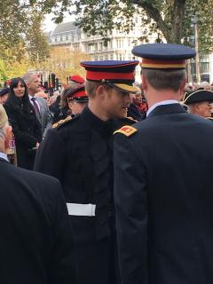 Prince Henry of Wales