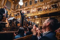 Tschechische Philharmonie im Musikverein: Unvergessliches Erlebnis mit Mozart und Mahler