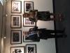 Jana Wallace Exhibition Opening