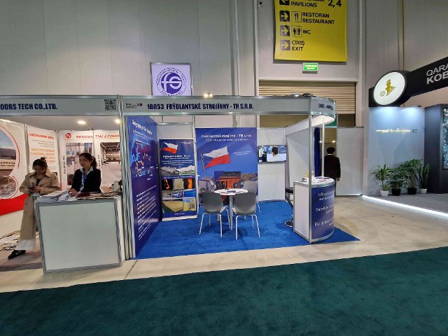 Frýdlantské strojírny