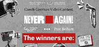 Never again