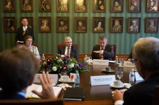 Photo by Eerste kamer 