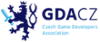GDACZ-logo-en