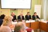 Seminář "Exportní příležitosti v Kanadě" na MZV