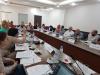 The Czech Embassy supported a Seminar on Environmental Impact Assessment