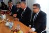 Náměstek Martin Tlapa navštívil Mezinárodní strojírenský veletrh v Brně