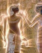 Výstava "Sluneční králové" v Národním muzeu