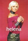 Concert of Czech pop star Helena Vondřáčková in Seoul