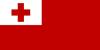 Tonga Flag
