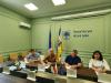 Kraj Vysočina poskytl humanitární pomoc městu Ternopil / Край Височина надав гуманітарну допомогу місту Тернопіль