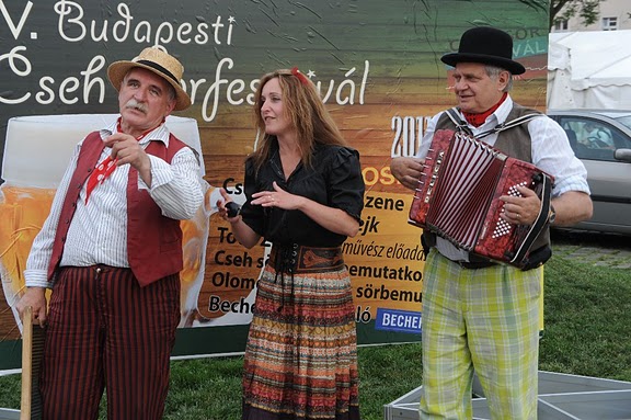 Sörfesztivál