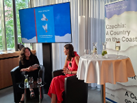 Dora Kaprálová - Czechia 2026
