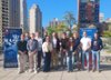 České startupy se prezentovaly v New Yorku