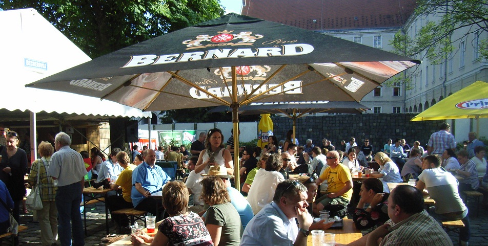 Czech Beer Festival 2