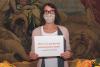 Together to combat violence against women. The Ministry of Foreign Affairs joins "Orange the World!"