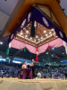 Grand Sumo Tournament, Nagoya 2022.