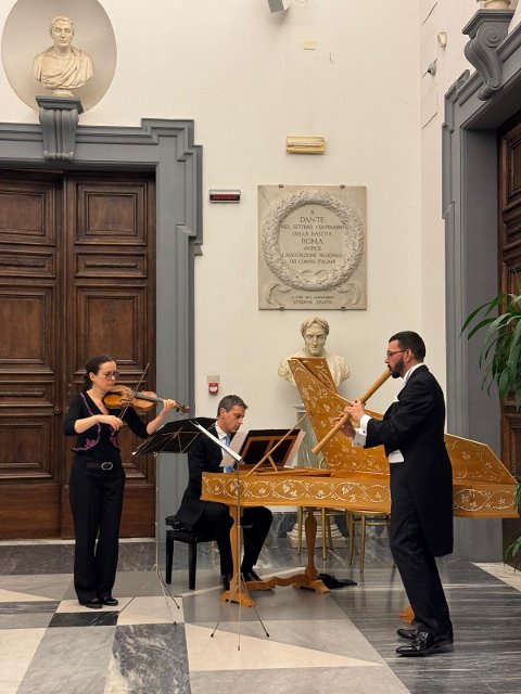 Musica Barocca