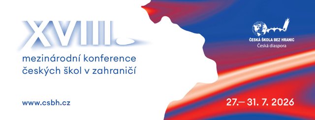 Konference ČSBH