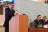 Konference - Subsaharská Afrika