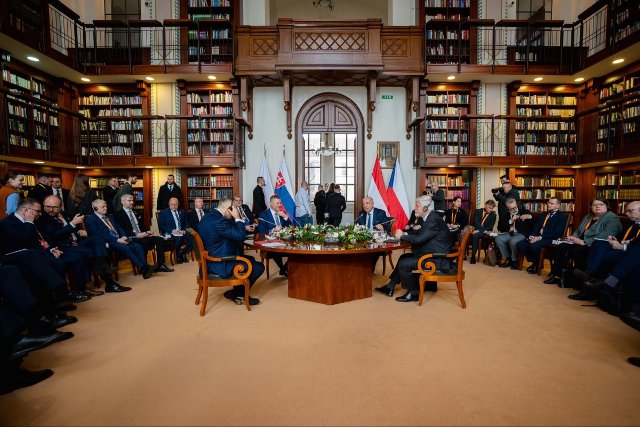 Photo: Office of the President of the Republic