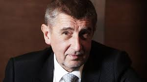 A. Babiš