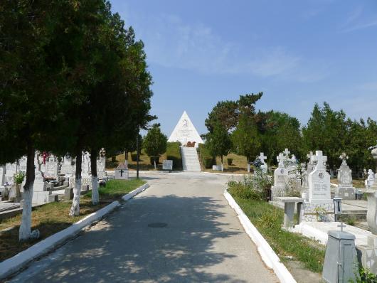 Medgidia