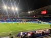 Fotbalové utkání Wales - Česká republika